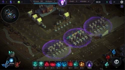 Swarm the City Screenshots