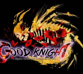 Good Knight