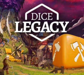 Dice Legacy