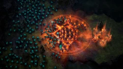 Age of Darkness: Final Stand Screenshots