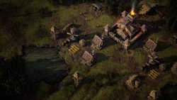 Age of Darkness: Final Stand Screenshots