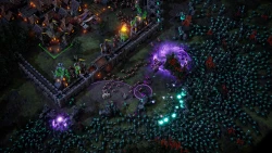 Age of Darkness: Final Stand Screenshots
