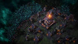 Age of Darkness: Final Stand Screenshots