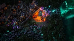Age of Darkness: Final Stand Screenshots
