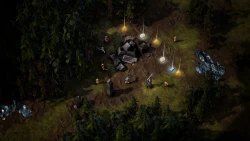 Age of Darkness: Final Stand Screenshots