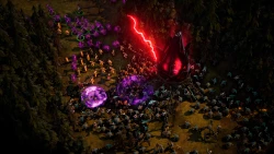 Age of Darkness: Final Stand Screenshots
