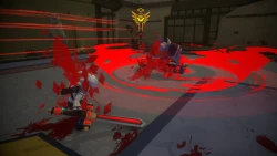Скриншот к игре Hindsight 20/20 - Wrath of the Raakshasa