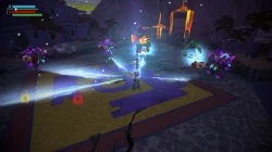Скриншот к игре Hindsight 20/20 - Wrath of the Raakshasa
