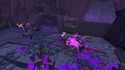 Скриншот к игре Hindsight 20/20 - Wrath of the Raakshasa