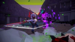Скриншот к игре Hindsight 20/20 - Wrath of the Raakshasa
