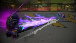 Скриншот к игре Hindsight 20/20 - Wrath of the Raakshasa