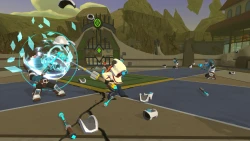 Hindsight 20/20 - Wrath of the Raakshasa Screenshots