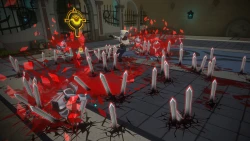 Hindsight 20/20 - Wrath of the Raakshasa Screenshots