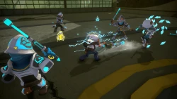 Hindsight 20/20 - Wrath of the Raakshasa Screenshots