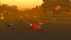 Hindsight 20/20 - Wrath of the Raakshasa Screenshots