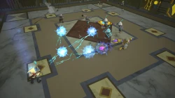 Hindsight 20/20 - Wrath of the Raakshasa Screenshots