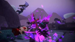 Hindsight 20/20 - Wrath of the Raakshasa Screenshots