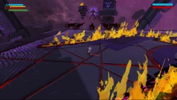 Hindsight 20/20 - Wrath of the Raakshasa Screenshots