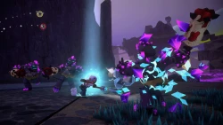 Hindsight 20/20 - Wrath of the Raakshasa Screenshots
