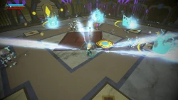 Hindsight 20/20 - Wrath of the Raakshasa Screenshots