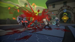 Hindsight 20/20 - Wrath of the Raakshasa Screenshots