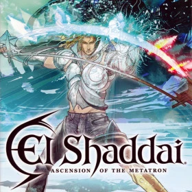 El Shaddai: Ascension of the Metatron