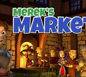 Merek's Market
