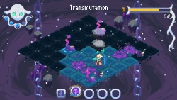 Evertried Screenshots