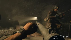 Call of Duty: Vanguard Screenshots