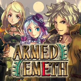 Armed Emeth