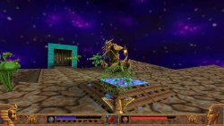 PowerSlave Exhumed Screenshots