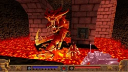 PowerSlave Exhumed Screenshots