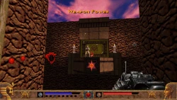 PowerSlave Exhumed Screenshots