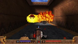 PowerSlave Exhumed Screenshots