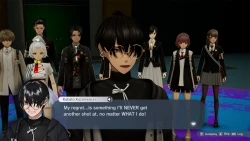 The Caligula Effect 2 Screenshots