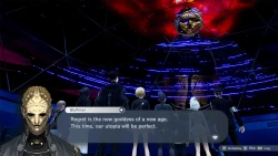 The Caligula Effect 2 Screenshots