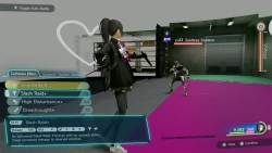 The Caligula Effect 2 Screenshots