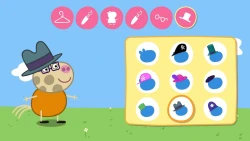 My Friend Peppa Pig Screenshots