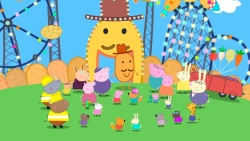 My Friend Peppa Pig Screenshots