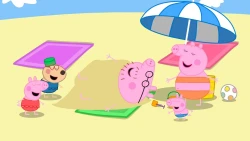 My Friend Peppa Pig Screenshots