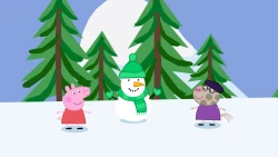 My Friend Peppa Pig Screenshots