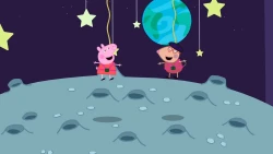 My Friend Peppa Pig Screenshots