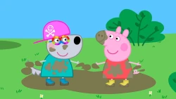 My Friend Peppa Pig Screenshots