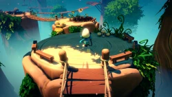 The Smurfs: Mission Vileaf Screenshots