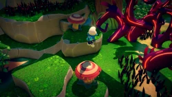 The Smurfs: Mission Vileaf Screenshots