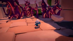 The Smurfs: Mission Vileaf Screenshots