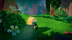 The Smurfs: Mission Vileaf Screenshots