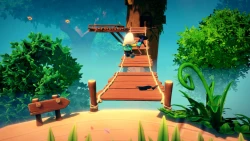 The Smurfs: Mission Vileaf Screenshots