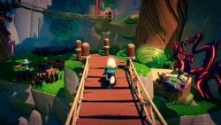 The Smurfs: Mission Vileaf Screenshots