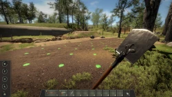 WW2: Bunker Simulator Screenshots